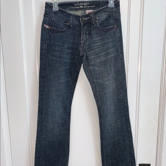 Parasuco jeans - Picture 1 of 5